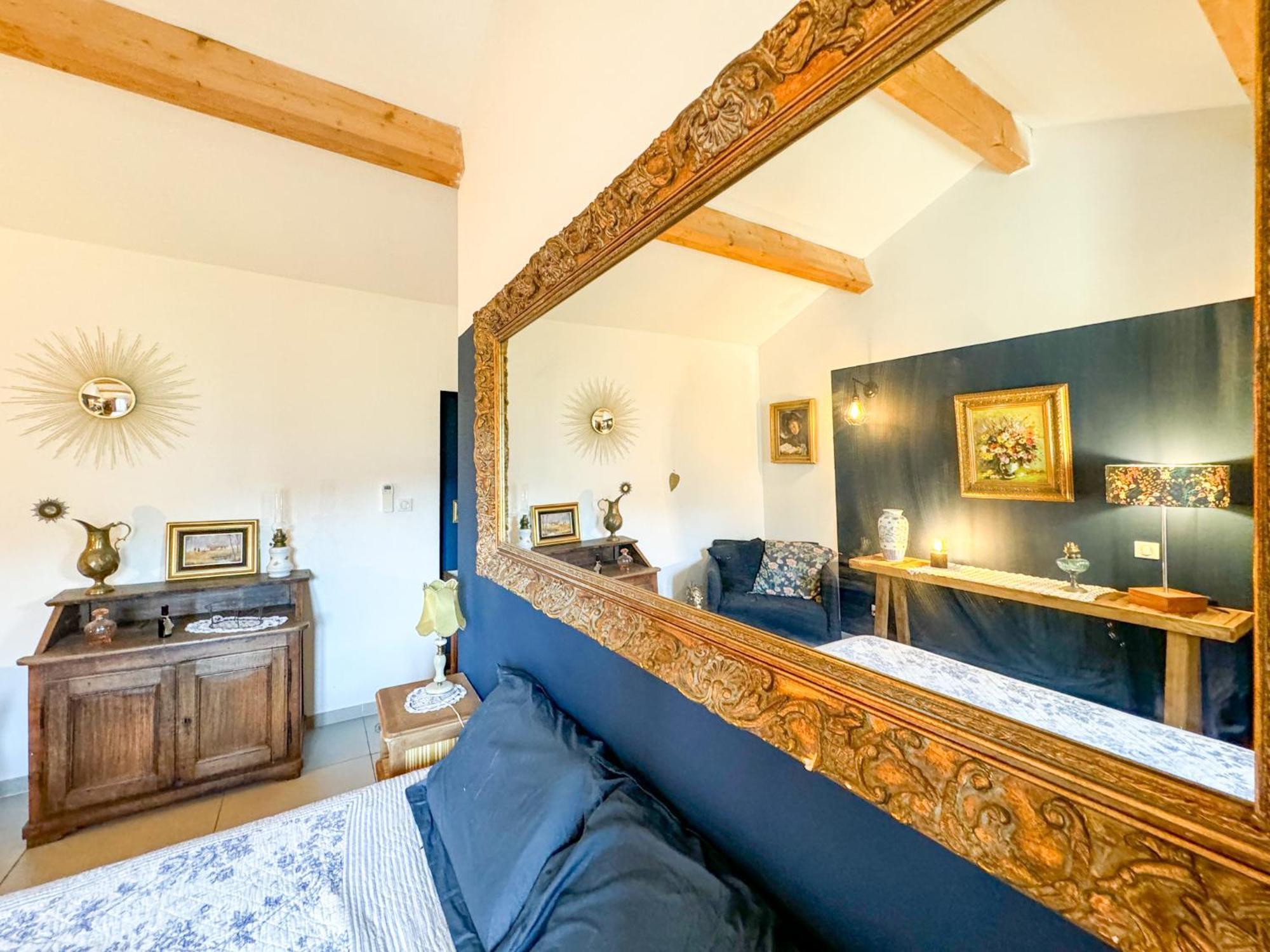Maison De Campagne, Deux Chambres, Vue Sur Les Montagnes Sartène Zewnętrze zdjęcie